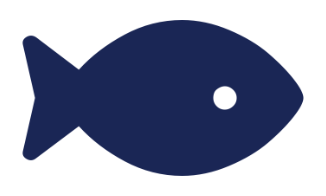 fischblau